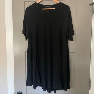 Brandy Melville T shirt dress